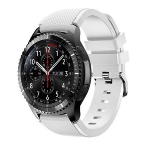 SZILIKON ORASZIJ FEHER 22mm i406192