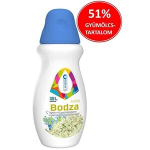 SZORP 500 ML BODZA i553708