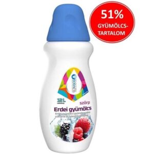 SZORP 500 ML ERDEI GYUMOLCS i553724