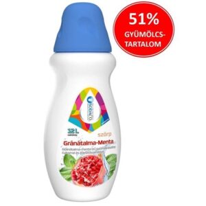 SZORP 500 ML GRANATALMA MENTA i554260