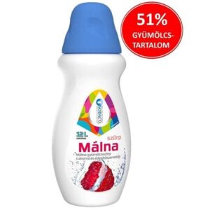 SZORP 500 ML MALNA i554252
