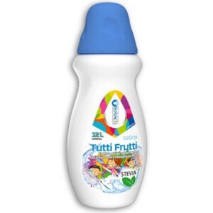 SZORP 500 ML TUTTIFRUTTI ZERO i554316