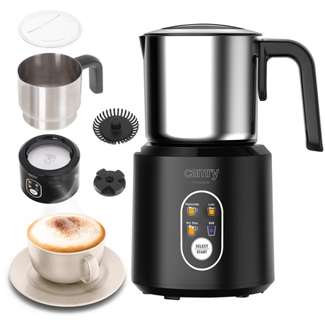 TEJHABOSÍTÓ 5 TEJHABOSÍTÓ - Image 5