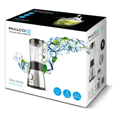 TURMIXGÉP 4 TURMIXGÉP - Image 4