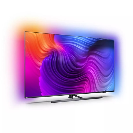 UHD AMBILIGHT ANDROID SMART LED TV 2 UHD AMBILIGHT ANDROID SMART LED TV - Image 2