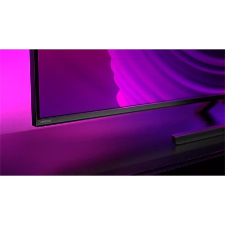 UHD AMBILIGHT ANDROID SMART LED TV 7 UHD AMBILIGHT ANDROID SMART LED TV - Image 7