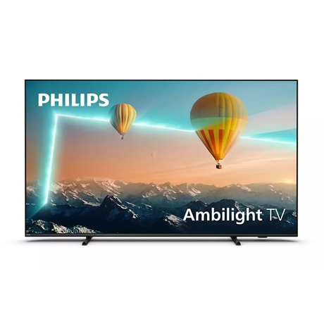 UHD ANDROID AMBILIGHT LED TV 1 UHD ANDROID AMBILIGHT LED TV