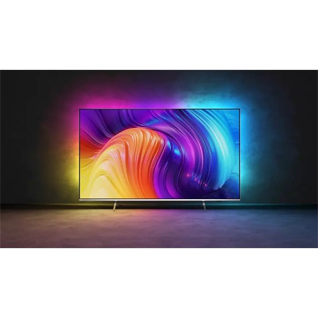 UHD ANDROID AMBILIGHT LED TV 2 UHD ANDROID AMBILIGHT LED TV - Image 2