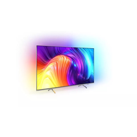 UHD ANDROID AMBILIGHT LED TV 3 UHD ANDROID AMBILIGHT LED TV - Image 3
