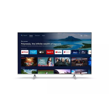 UHD ANDROID AMBILIGHT LED TV 5 UHD ANDROID AMBILIGHT LED TV - Image 5