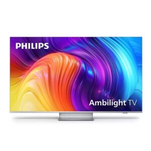UHD ANDROID AMBILIGHT LED TV i519108