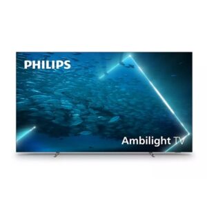 UHD ANDROID AMBILIGHT OLED TV i484710