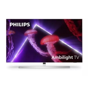 UHD ANDROID AMBILIGHT OLED TV i484970