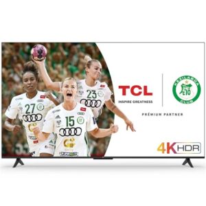 UHD GOOGLE SMART TV i585379