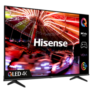 UHD QLED SMART TV i498546