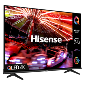 UHD QLED SMART TV i498570