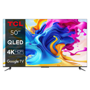 UHD QLED SMART TV i570883