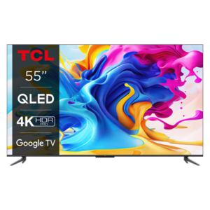 UHD QLED SMART TV i570927