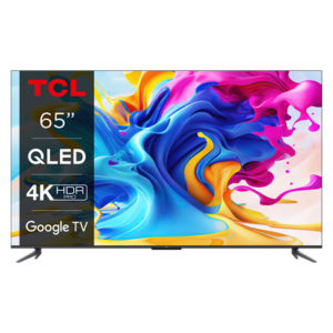 UHD QLED SMART TV i571011