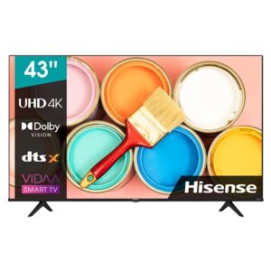 UHD SMART LED TV i553624