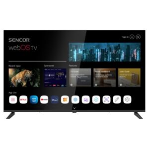 UHD SMART LED TV i554516