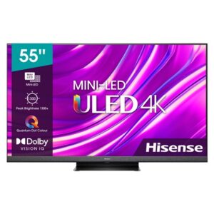 UHD SMART MINI LED TV i553636