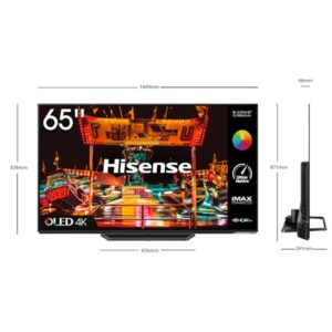 UHD SMART OLED TV i500733