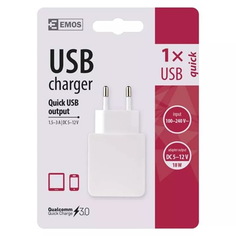UNIVERZÁLIS USB TÖLTŐ 6 UNIVERZÁLIS USB TÖLTŐ - Image 6