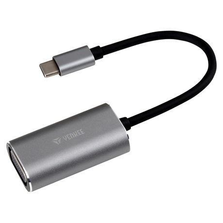 USB C TO VGA ADAPTER 1 USB C TO VGA ADAPTER