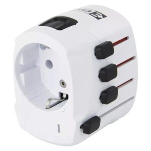 UTAZO ADAPTER 1103200 FEHER i477985