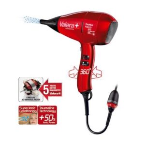 VALERA SWISS NANO 9200 IONIC RC HAJSZARITO i97618