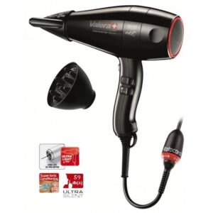 VALERA SWISS SILENT JET 7500 LIGHT IONIC RC HAJSZARITO i97674