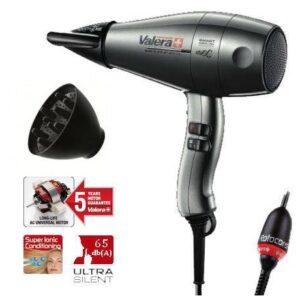 VALERA SWISS SILENT JET 8600 IONIC RC HAJSZARITO i97682