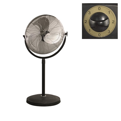 VENTILÁTOR 1 VENTILÁTOR