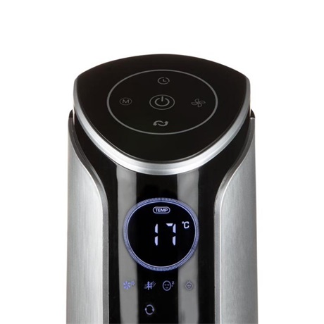 VENTILÁTOR ÁLLÓ OSZLOP 2 VENTILÁTOR ÁLLÓ OSZLOP - Image 2