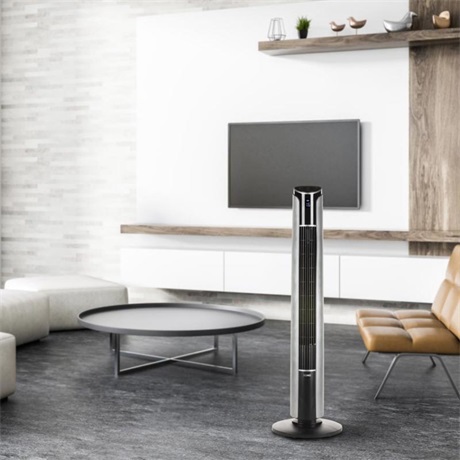 VENTILÁTOR ÁLLÓ OSZLOP 5 VENTILÁTOR ÁLLÓ OSZLOP - Image 5