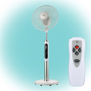 VENTILATOR ALLVANYOS OSZCILALO i306475