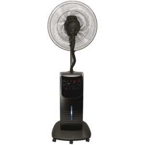 VENTILATOR PARASITO i81928