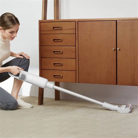 VEZETÉK NÉLKÜLI PORSZÍVÓ 6 VEZETÉK NÉLKÜLI PORSZÍVÓ - Image 6