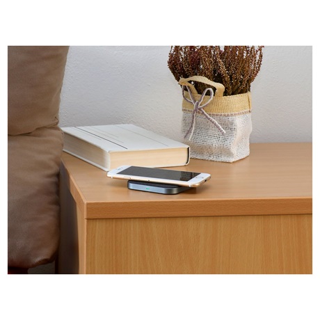 VEZETÉK NÉLKÜLI TÖLTŐ 3 VEZETÉK NÉLKÜLI TÖLTŐ - Image 3