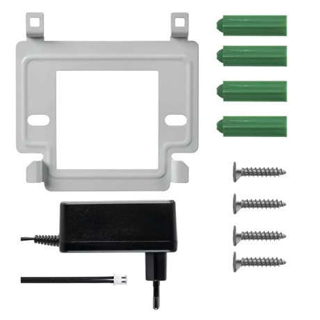 VIDEÓ KAPUTELEFON WIFI SZETT EM-101WIFI, FEHÉR 5 VIDEÓ KAPUTELEFON WIFI SZETT EM-101WIFI, FEHÉR - Image 5