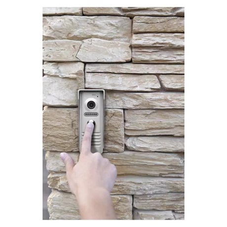 VIDEÓ KAPUTELEFON WIFI SZETT EM-101WIFI, FEHÉR 8 VIDEÓ KAPUTELEFON WIFI SZETT EM-101WIFI, FEHÉR - Image 8