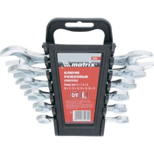 VILLASKULCS SZETT 6 DB i573995