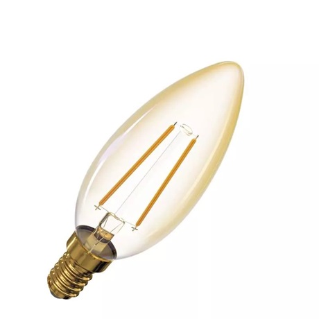 VINTAGE LED IZZÓ GYERTYA E14 2.1W 190LM WW+ - Image 4