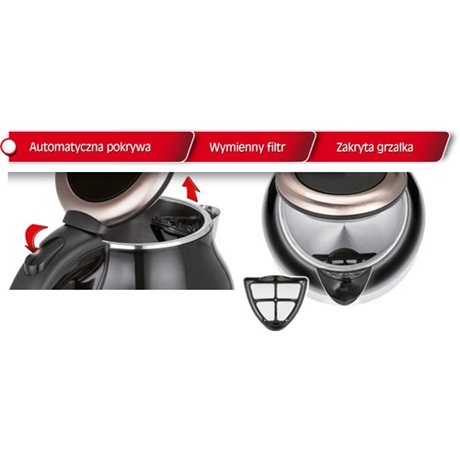 VÍZFORRALÓ 3 VÍZFORRALÓ - Image 3