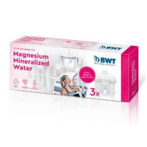 VIZSZURO FILTER LONGLIFE 3 DB OS i248105