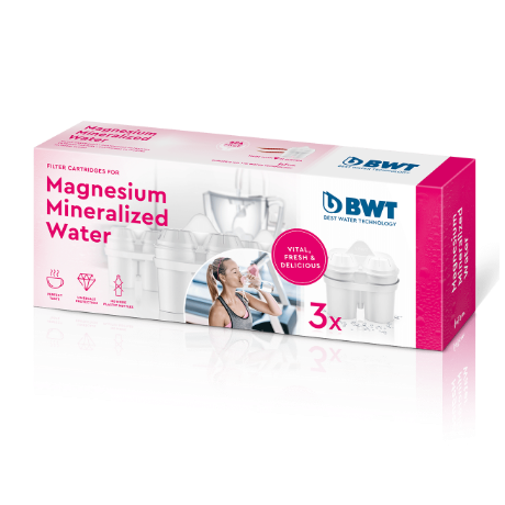 VÍZSZŰRŐ FILTER LONGLIFE 3 DB-OS