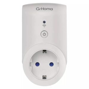 WIFI ALJZAT SCHUKO IDOZITOVEL P5530 i478065