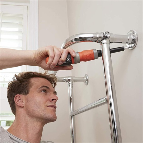 AKKUS RÚDCSAVAROZÓ 2 AKKUS RÚDCSAVAROZÓ - Image 2