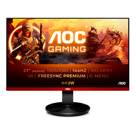 MONITOR